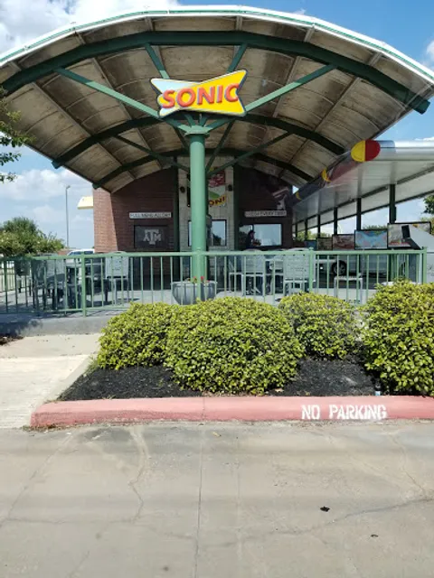 Sonic Drive-In
