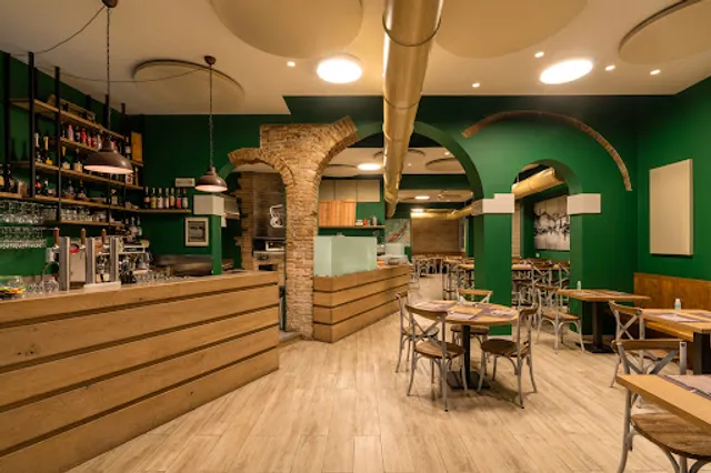 Pizzeria al Cantonet - Conegliano