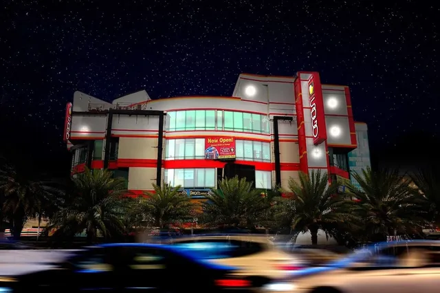 Hotel Sogo - EDSA near Taft