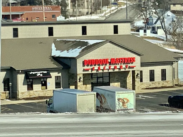 Dubuque Mattress Factory