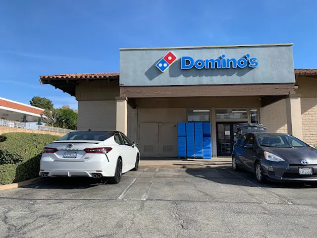 Domino's Pizza