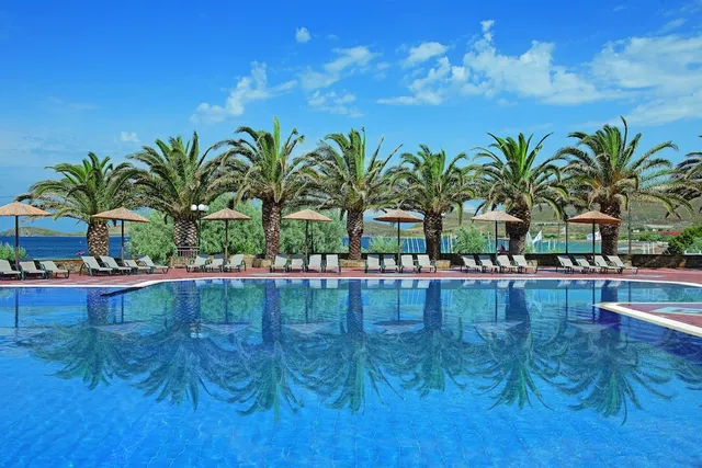 Lemnos Village Resort Hotel