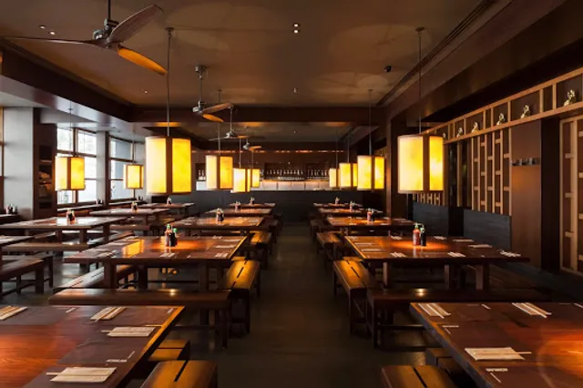 Busaba St Christopher's Place