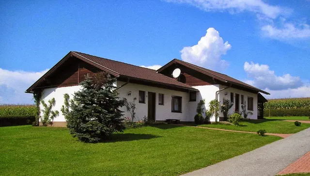 Erlebnisbauernhof Tschom