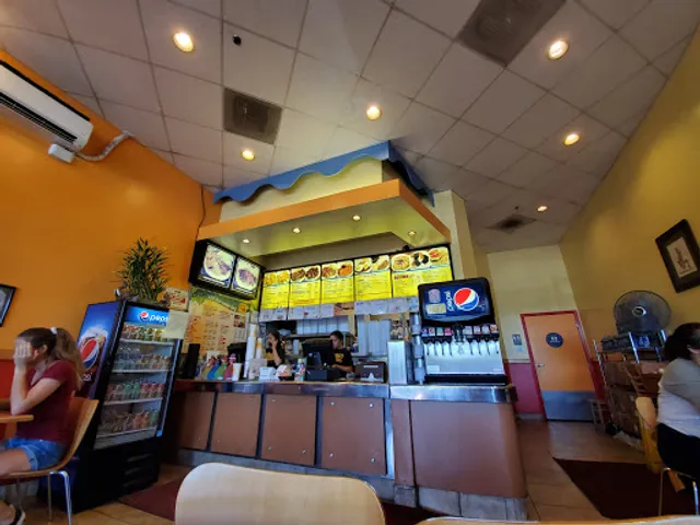 L&L Hawaiian Barbecue