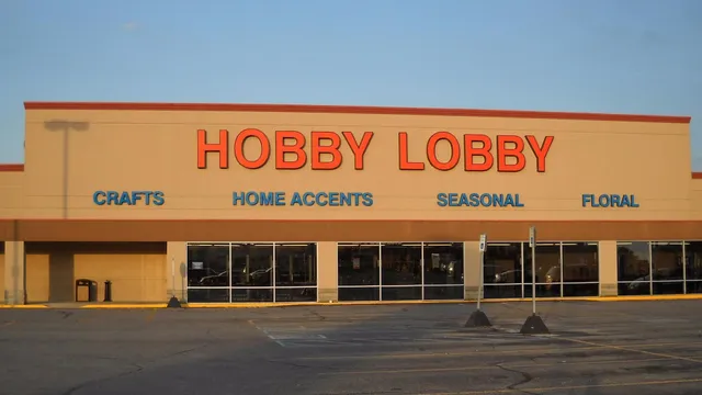 Hobby Lobby
