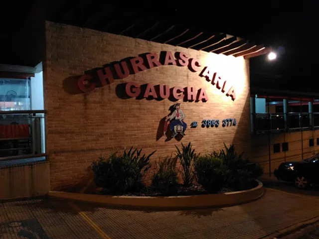 Churrascaria Gaúcha