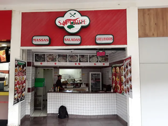 Saporite Italian Fast Food