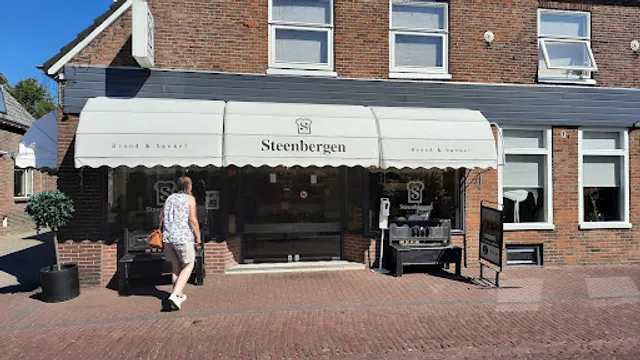 Steenbergen Brood en Banket B.V.