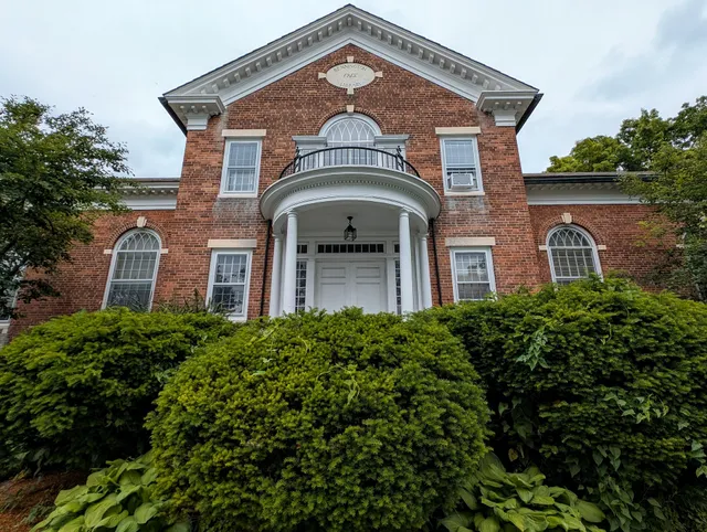 Bennington Free Library