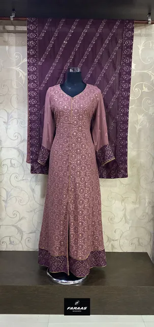 Faraas Designers | Designer Boutique in Kochi , Kerala