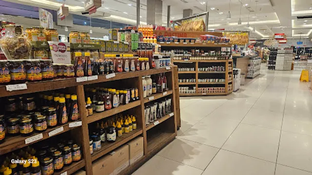 Quinta do Marques Rest e Lanches