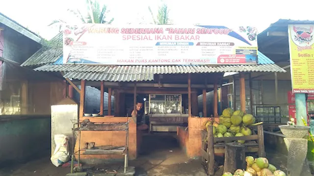 Warung Sederhana