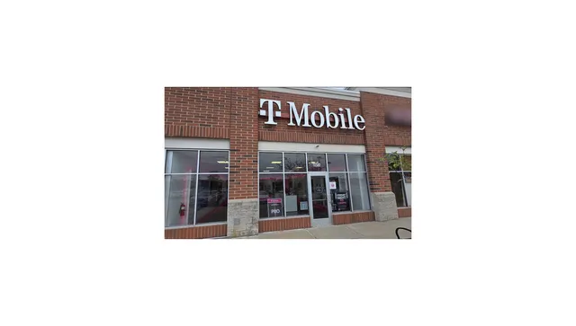 T-Mobile Authorized Retailer