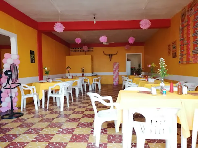 Hamburguesas y Hot Dogs La Carreta