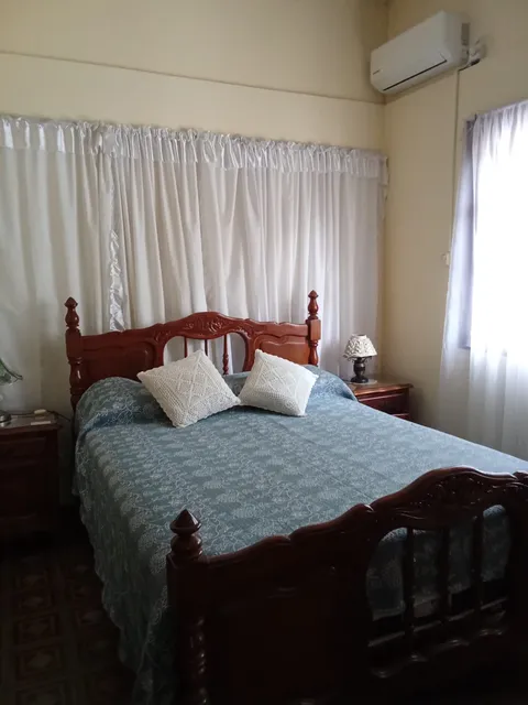 Hospedaje Familiar Ethel