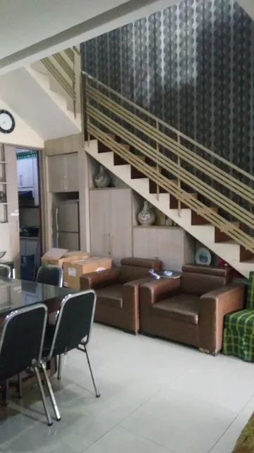 Hotel Sepuluh Candrawulan @ Guest House