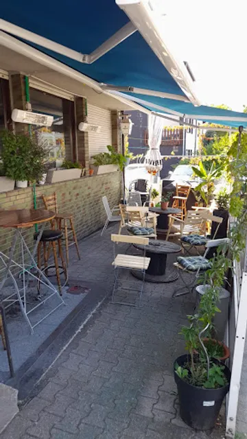 Gaststätte Dannis Treff mit Kegelbahn und Biergarten - Gelsenkirchen