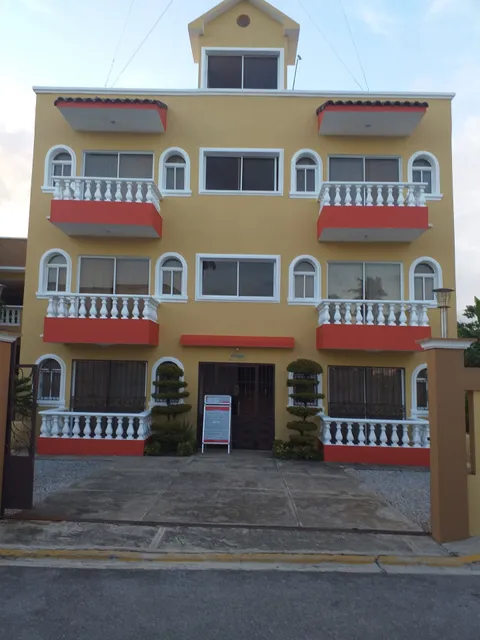 Velissa Hotel y Apartamentos