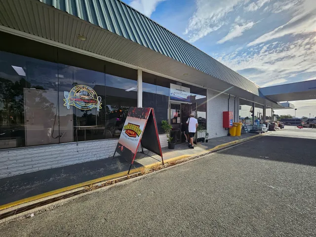 Tambayan Grill and Filipino Asian Store