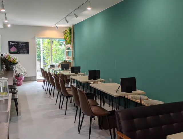 Kannonyama Fruits Parlor