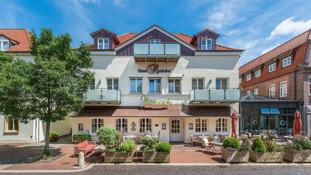 Romantik Hotel Reichshof