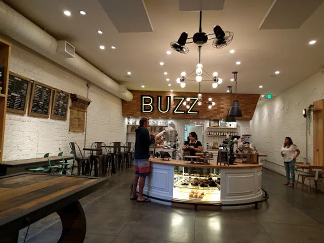 Better Buzz Coffee Encinitas