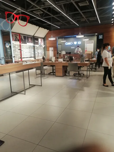 GMO Mall Alto Las Condes