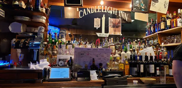 Candlelight Inn