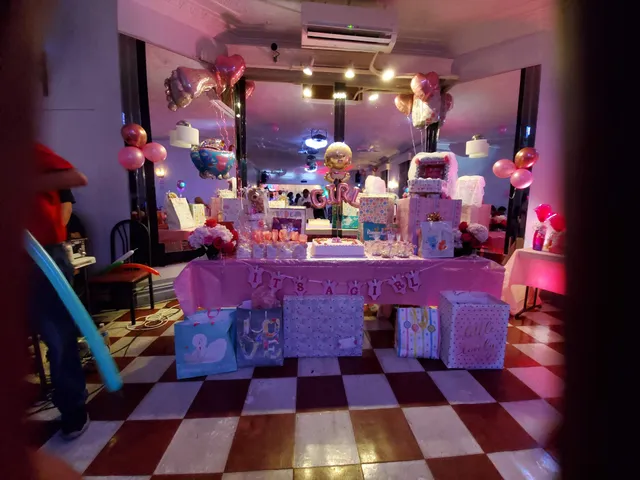 5th Avenue Party Hall