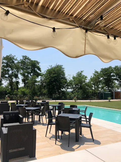 Agriturismo La Contea del Vignolo Fiorito