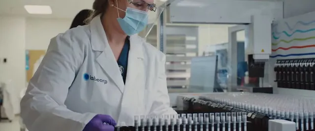 Labcorp