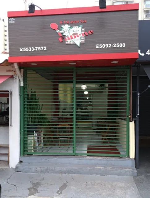 Pizzaria Fabene