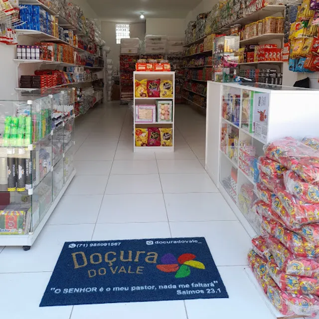 Bomboniere Doçura do Vale