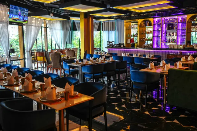 Chandni Chowk Indian Restaurant