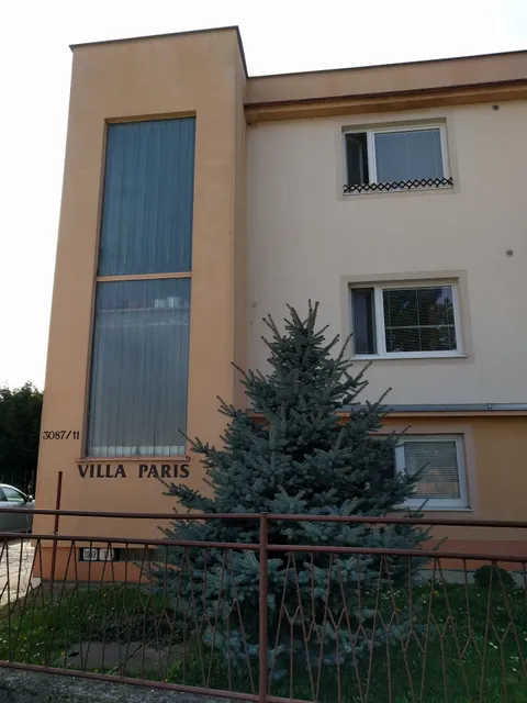 Villa Paris