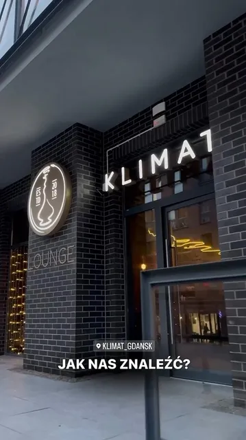 Klimat Shisha Lounge & Bar