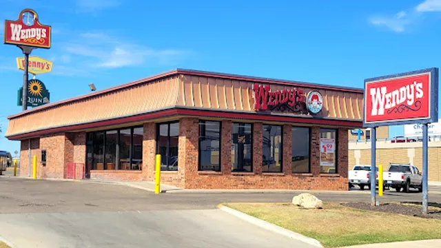 Wendy's