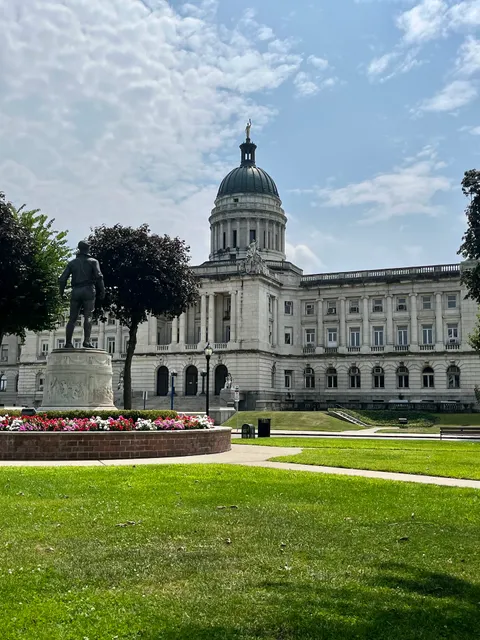 Bergen County Justice Center