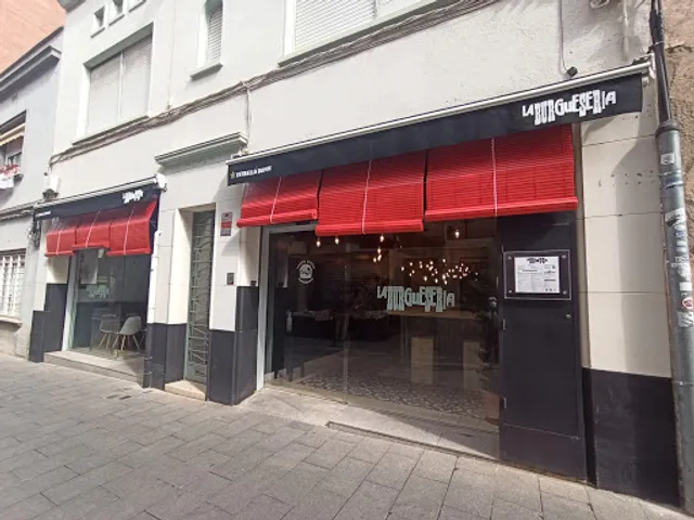 La Burgueseria