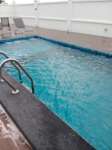 Calma Villa Hutan Kampung