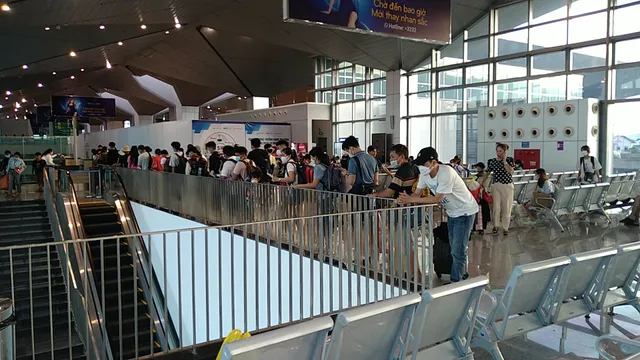 Vinh International Airport