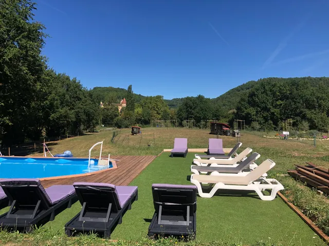 La Bergerie Gite, ferme du Bourdicou