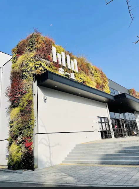 HOOP COFFEE Osaka Castle Park