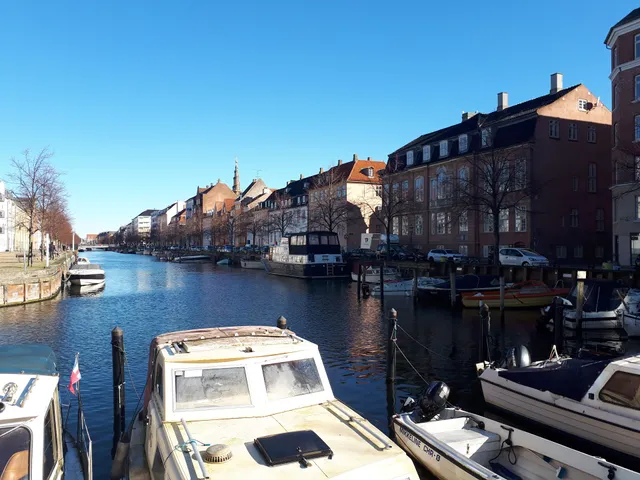 Christianshavns Kanal