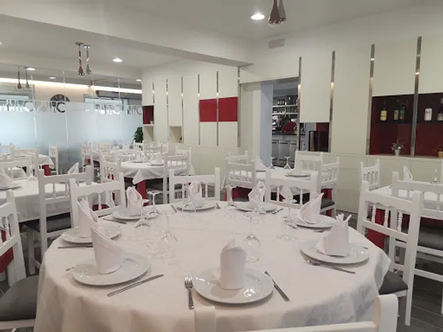 Restaurante Pedregales