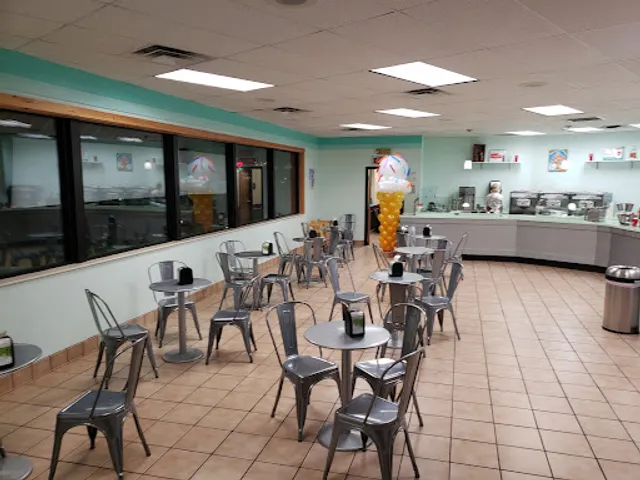 Scoop Dog's Creamery