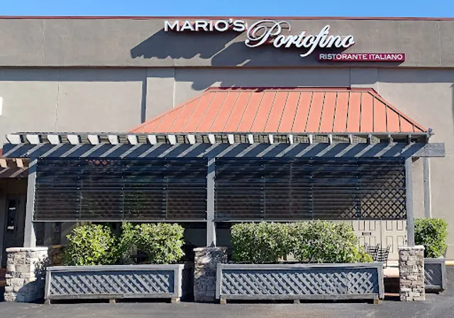 Mario's Portofino Ristorante