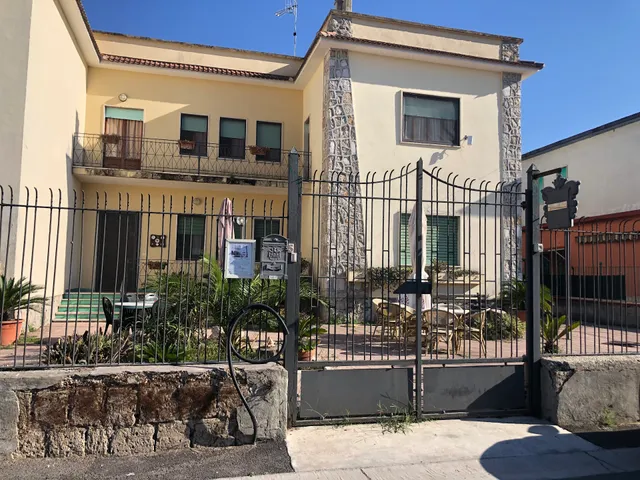 La Casa nella Pineta