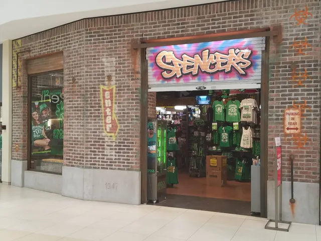 Spencer's